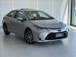 TOYOTA Corolla 2.0 16V 4P FLEX ALTIS DIRECT SHIFT AUTOMTICO CVT