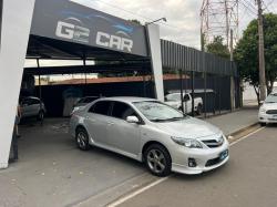 TOYOTA Corolla 2.0 16V 4P XRS FLEX AUTOMTICO