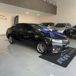 TOYOTA Corolla 2.0 16V 4P ALTIS FLEX AUTOMTICO