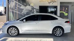 TOYOTA Corolla 2.0 16V 4P FLEX XEI DIRECT SHIFT AUTOMTICO CVT