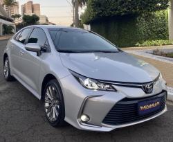 TOYOTA Corolla 2.0 16V 4P FLEX XEI DIRECT SHIFT AUTOMTICO CVT