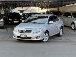 TOYOTA Corolla 2.0 16V 4P XEI FLEX AUTOMTICO