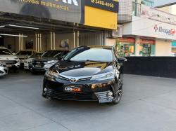 TOYOTA Corolla 2.0 16V 4P XRS FLEX AUTOMTICO