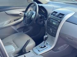 TOYOTA Corolla 2.0 16V 4P XEI FLEX AUTOMTICO