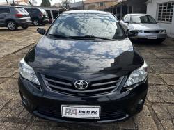 TOYOTA Corolla 2.0 16V 4P XEI FLEX AUTOMÁTICO