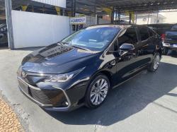 TOYOTA Corolla 2.0 16V 4P FLEX XEI DIRECT SHIFT AUTOMTICO CVT