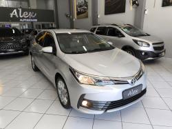 TOYOTA Corolla 2.0 16V 4P XEI FLEX AUTOMTICO