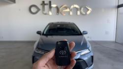 TOYOTA Corolla 2.0 16V 4P FLEX XEI DIRECT SHIFT AUTOMTICO CVT