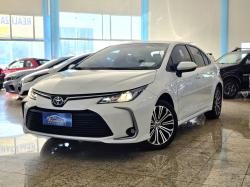 TOYOTA Corolla 2.0 16V 4P XEI FLEX AUTOMTICO