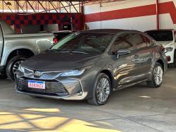 TOYOTA Corolla 2.0 16V 4P FLEX XEI DIRECT SHIFT AUTOMTICO CVT