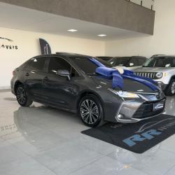 TOYOTA Corolla 2.0 16V 4P FLEX ALTIS DIRECT SHIFT AUTOMTICO CVT