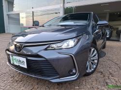 TOYOTA Corolla 2.0 16V 4P XEI FLEX AUTOMTICO