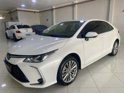TOYOTA Corolla 2.0 16V 4P XEI FLEX AUTOMTICO