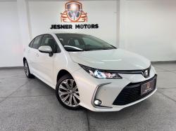 TOYOTA Corolla 2.0 16V 4P XEI FLEX AUTOMTICO