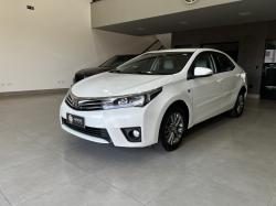 TOYOTA Corolla 2.0 16V 4P FLEX XEI DIRECT SHIFT AUTOMTICO CVT