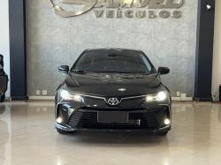 TOYOTA Corolla 2.0 16V 4P XEI FLEX AUTOMTICO