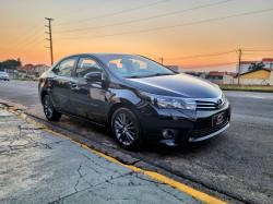 TOYOTA Corolla 2.0 16V 4P XEI FLEX AUTOMTICO