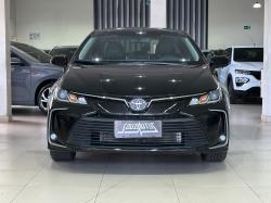 TOYOTA Corolla 2.0 16V 4P FLEX XEI DIRECT SHIFT AUTOMTICO CVT