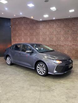 TOYOTA Corolla 2.0 16V 4P XEI FLEX AUTOMTICO