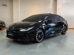 TOYOTA Corolla 2.0 16V 4P VVT-IE FLEX GR-S DIRECT SHIFT AUTOMTICO CVT