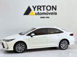 TOYOTA Corolla 2.0 16V 4P FLEX XEI DIRECT SHIFT AUTOMTICO CVT