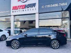 TOYOTA Corolla 2.0 16V 4P XEI FLEX AUTOMTICO