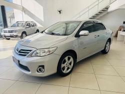 TOYOTA Corolla 2.0 16V 4P XEI FLEX AUTOMTICO