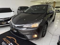 TOYOTA Corolla 2.0 16V 4P XEI FLEX AUTOMTICO