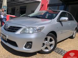 TOYOTA Corolla 2.0 16V 4P XEI FLEX AUTOMTICO