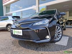 TOYOTA Corolla 2.0 16V 4P XEI FLEX AUTOMTICO