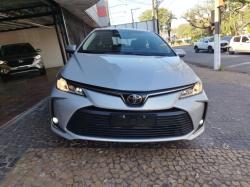 TOYOTA Corolla 2.0 16V 4P XEI FLEX AUTOMTICO