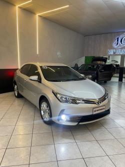 TOYOTA Corolla 2.0 16V 4P XEI FLEX AUTOMTICO