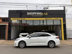 TOYOTA Corolla 2.0 16V 4P FLEX XEI DIRECT SHIFT AUTOMTICO CVT