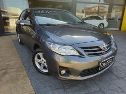 TOYOTA Corolla 2.0 16V 4P XEI FLEX AUTOMTICO