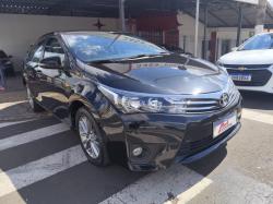 TOYOTA Corolla 2.0 16V 4P XEI FLEX AUTOMTICO