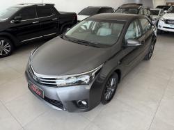 TOYOTA Corolla 2.0 16V 4P XEI FLEX AUTOMTICO