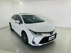 TOYOTA Corolla 2.0 16V 4P ALTIS FLEX AUTOMTICO