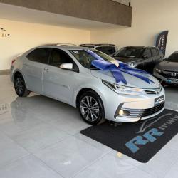 TOYOTA Corolla 2.0 16V 4P FLEX ALTIS DIRECT SHIFT AUTOMTICO CVT