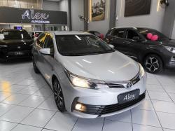 TOYOTA Corolla 2.0 16V 4P XEI FLEX AUTOMTICO