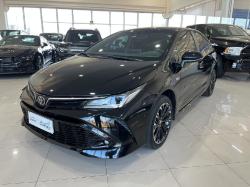 TOYOTA Corolla 2.0 16V 4P VVT-IE FLEX GR-S DIRECT SHIFT AUTOMTICO CVT