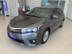 TOYOTA Corolla 2.0 16V 4P XEI FLEX AUTOMTICO