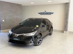 TOYOTA Corolla 2.0 16V 4P XRS FLEX AUTOMTICO