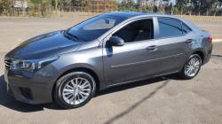 TOYOTA Corolla 2.0 16V 4P XEI FLEX AUTOMTICO