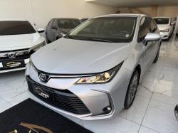 TOYOTA Corolla 2.0 16V 4P FLEX XEI DIRECT SHIFT AUTOMTICO CVT