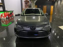 TOYOTA Corolla 2.0 16V 4P FLEX XEI DIRECT SHIFT AUTOMTICO CVT