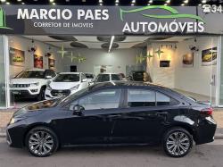 TOYOTA Corolla 2.0 16V 4P FLEX XEI DIRECT SHIFT AUTOMTICO CVT