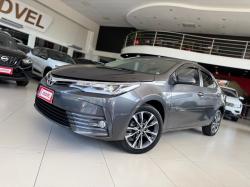 TOYOTA Corolla 2.0 16V 4P ALTIS FLEX AUTOMTICO