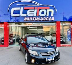TOYOTA Corolla 2.0 16V 4P XEI FLEX AUTOMTICO