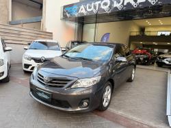 TOYOTA Corolla 2.0 16V 4P XEI FLEX AUTOMTICO