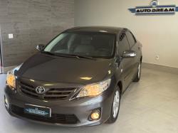 TOYOTA Corolla 2.0 16V 4P XEI FLEX AUTOMTICO